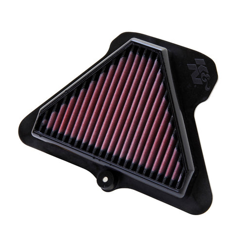Filtro de Aire para Motos KA-1011 K&N Motocicletas Kawasaki